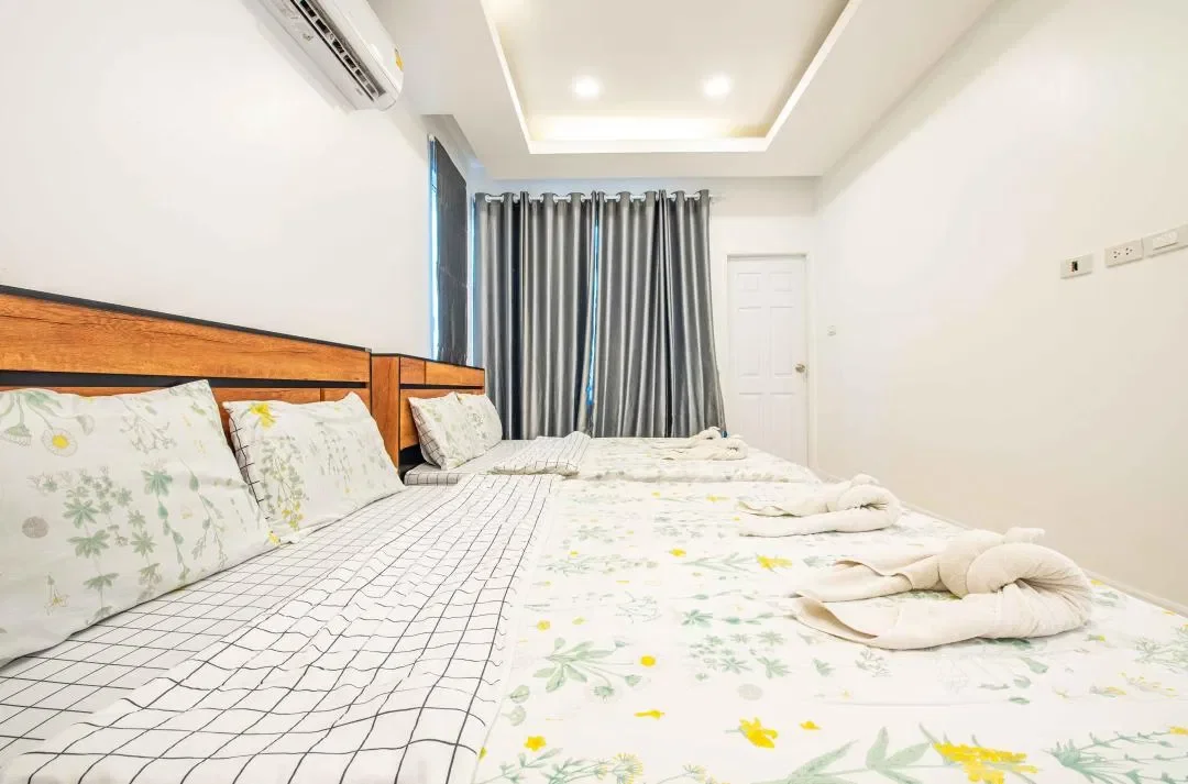 Garden House รูปที่ 11