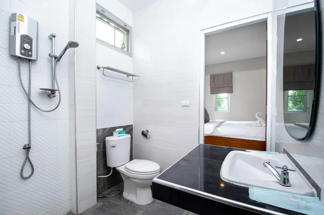 You Pool Villa รูปที่ 12