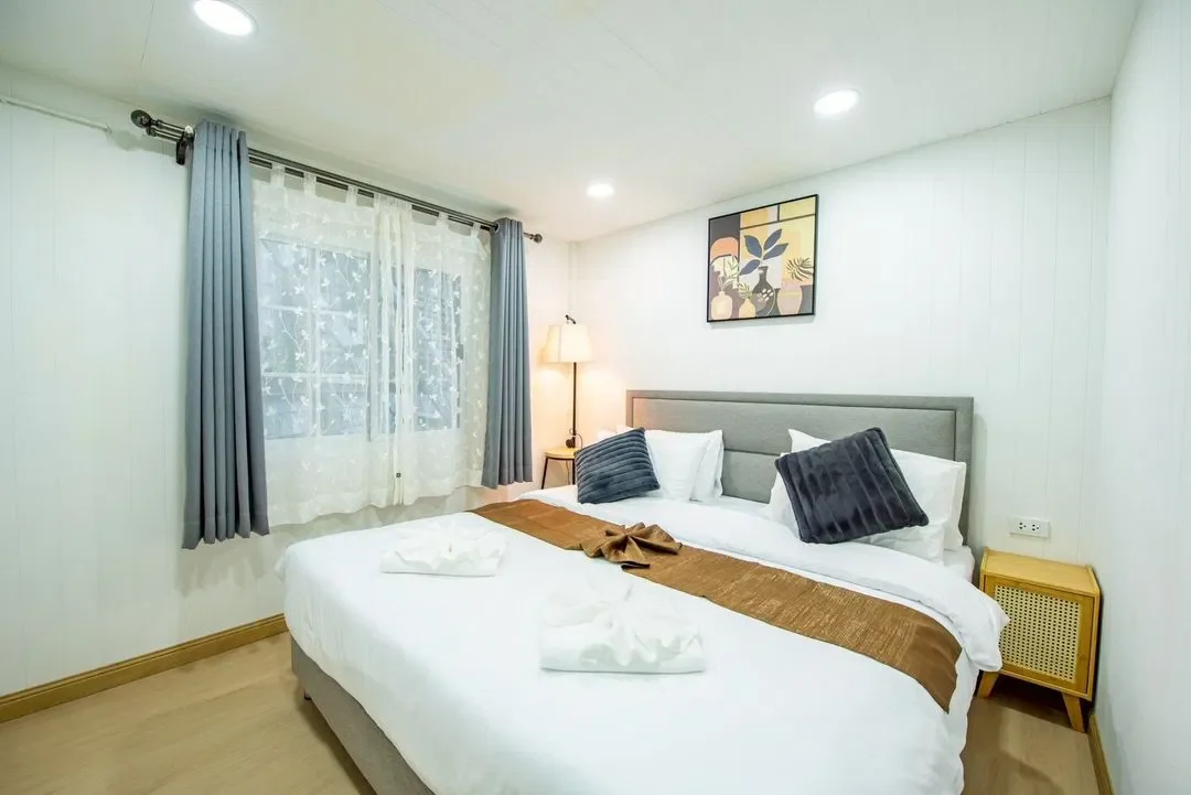 Green Fram House No.14第2张