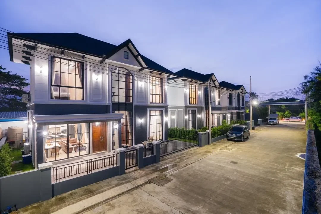 Magma House Poolvilla รูปที่ 43