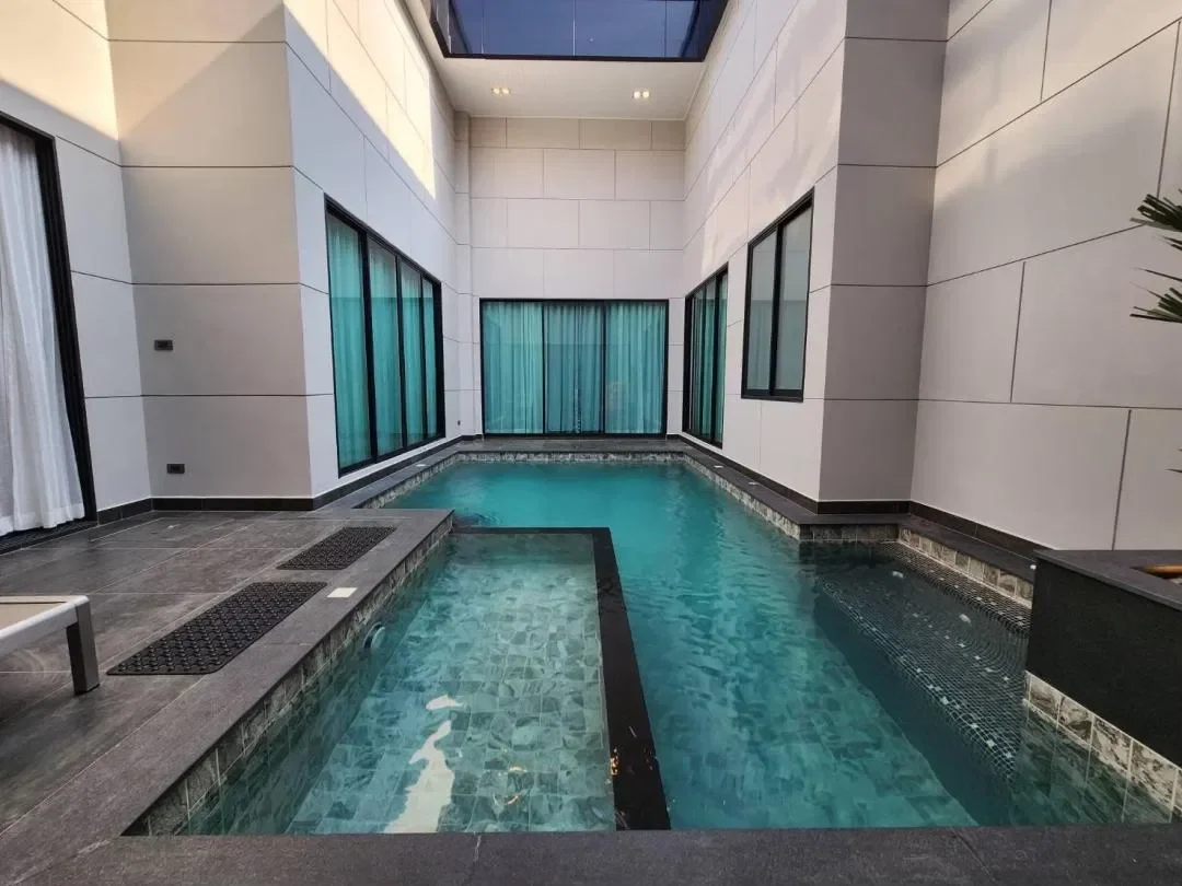 PNT LUXURY VILLA รูปที่ 15