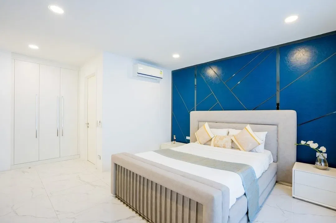 MY GALAXY Pool Villa รูปที่ 9