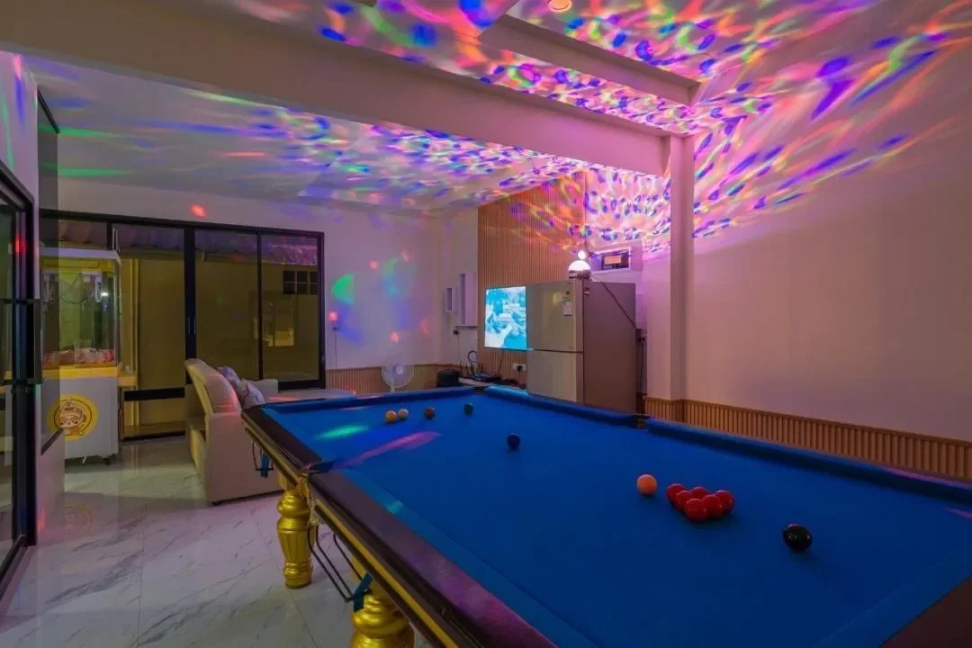 Alisa Garden&Pool รูปที่ 28