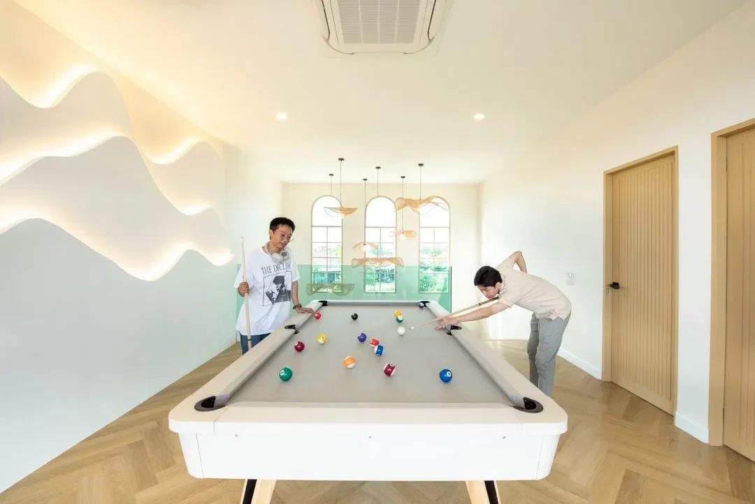 Brown Empire Pool Villa รูปที่ 39