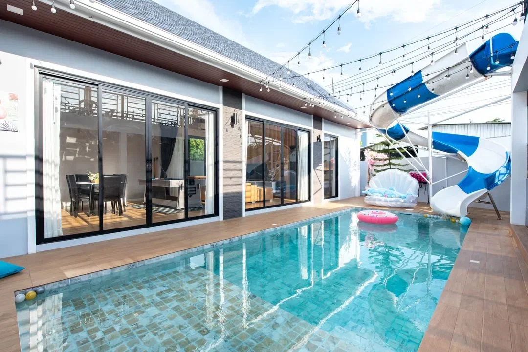 Celesta Poolvilla รูปที่ 38