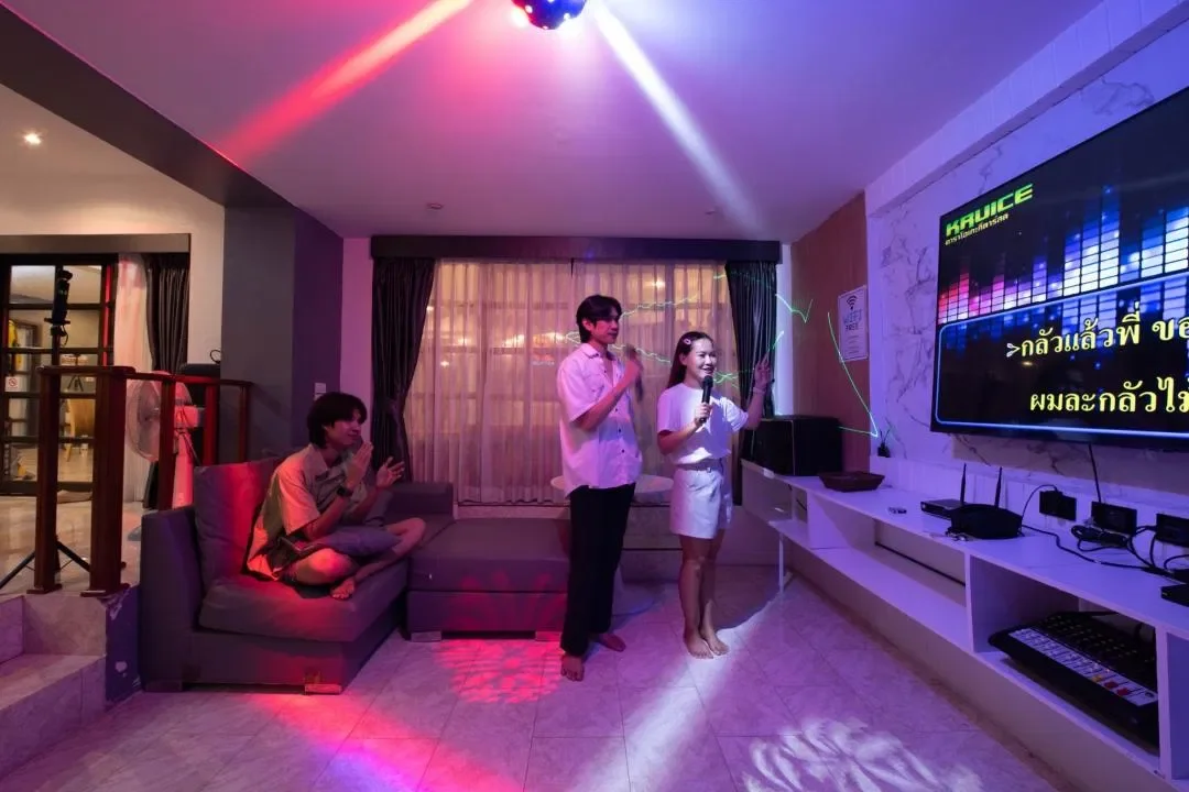 The R2 Poolvilla รูปที่ 26