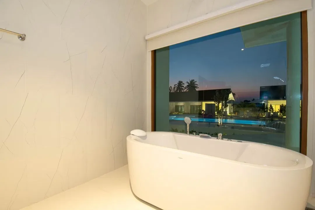 Emmarin Villa Pattaya รูปที่ 28