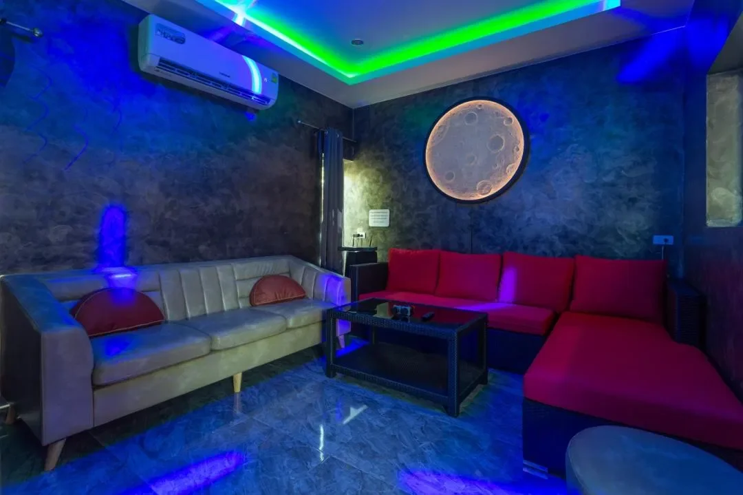 99 Pool Villa รูปที่ 27