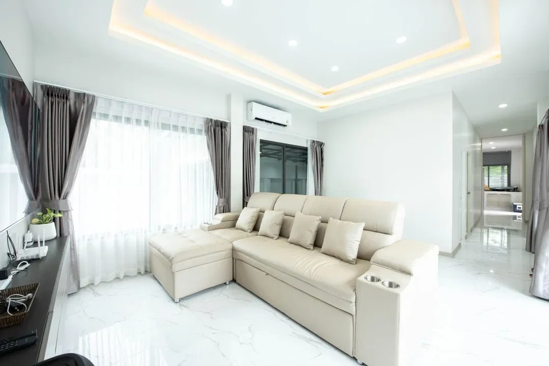 Happy D PoolVilla รูปที่ 4