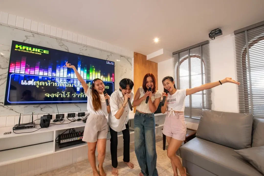 The R2 Poolvilla รูปที่ 30