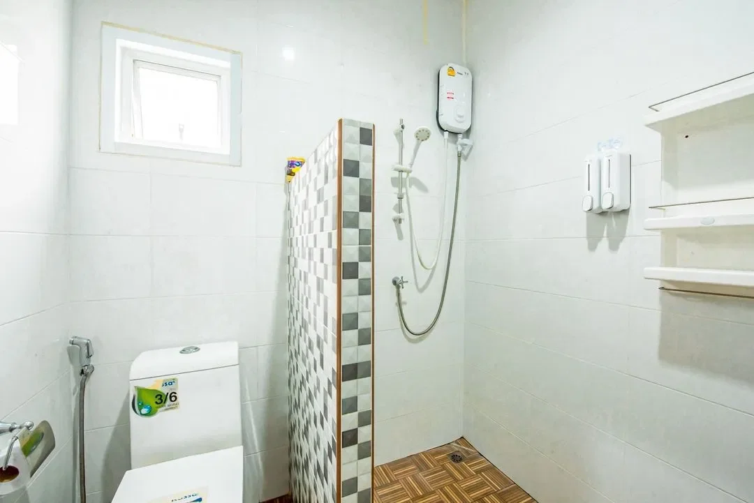 Crop House Poolvilla รูปที่ 14