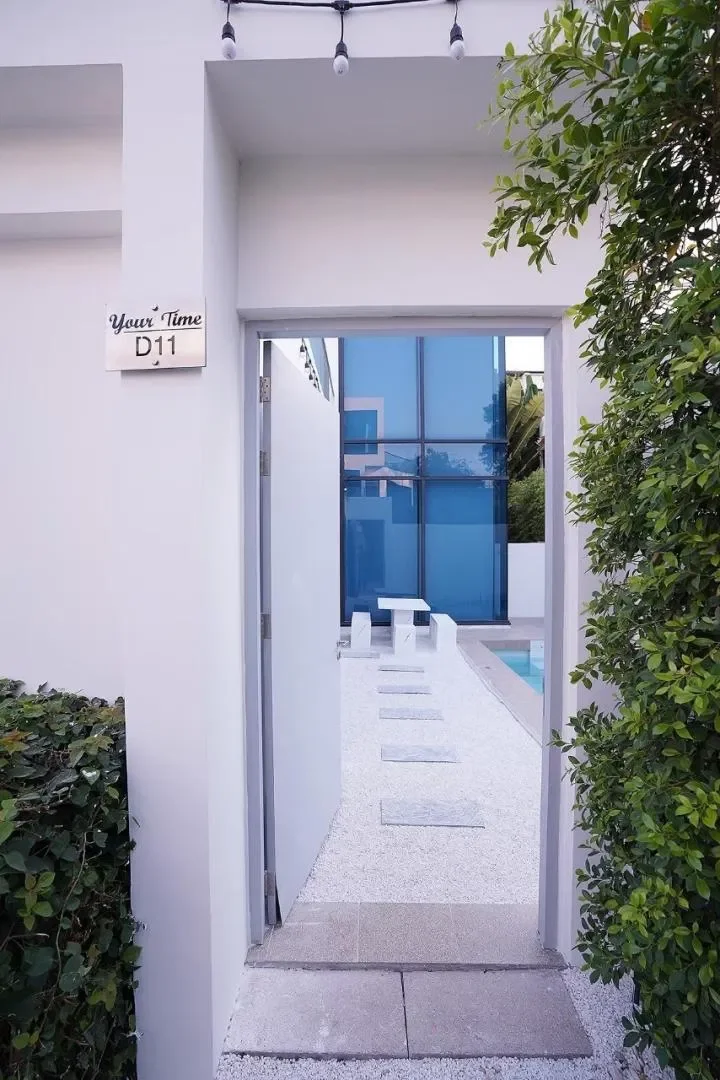 YOUR TIME POOL VILLA PATTAYA รูปที่ 23