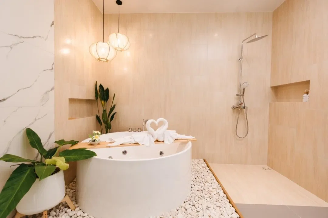 Saya Pool Villas2 รูปที่ 9