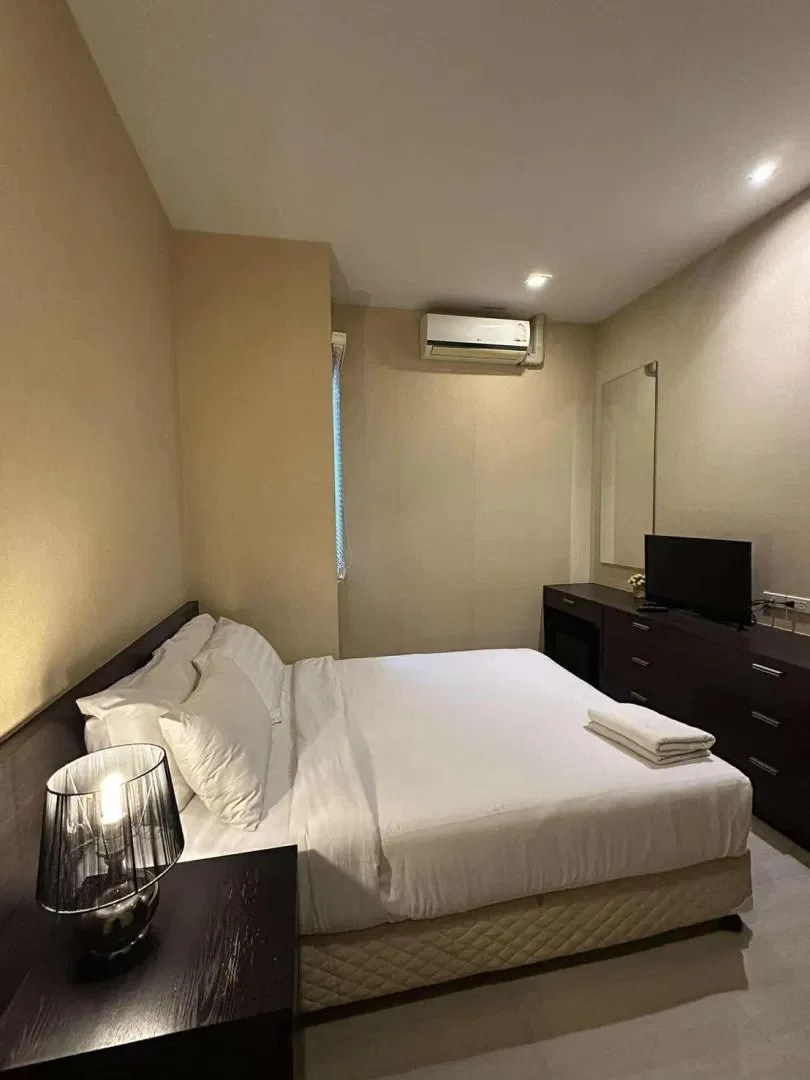 Home Hug Pool Villa Pattaya (B20) รูปที่ 3