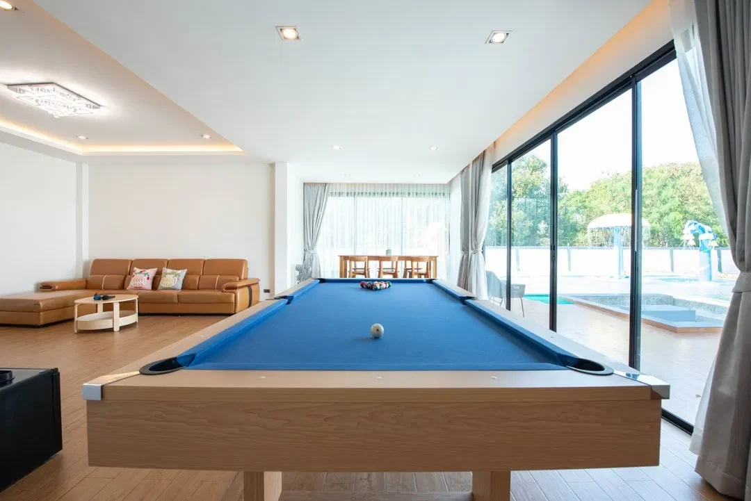 Space Poolvilla Pattaya รูปที่ 5