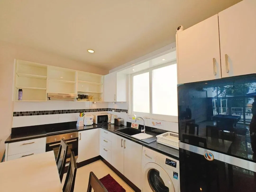 Klaibaan Poolvilla รูปที่ 24