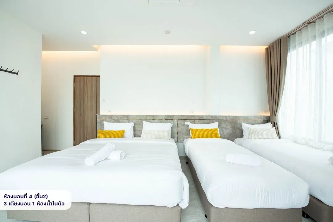 Villa Pool Lay Z3 รูปที่ 9