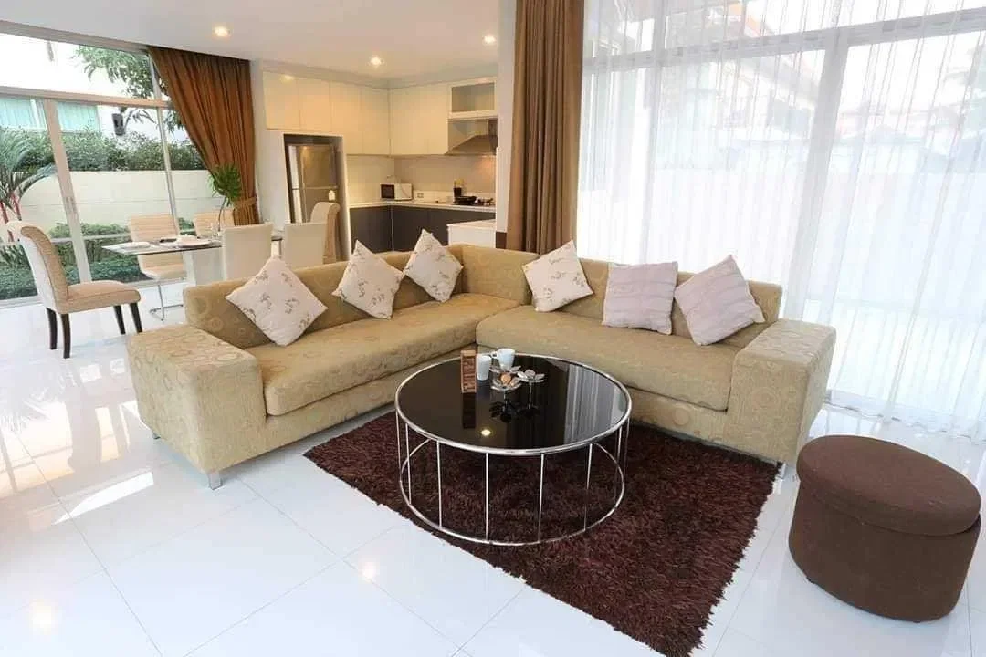 บ้าน glass 3 ห้องนอน Nagawari รูปที่ 6