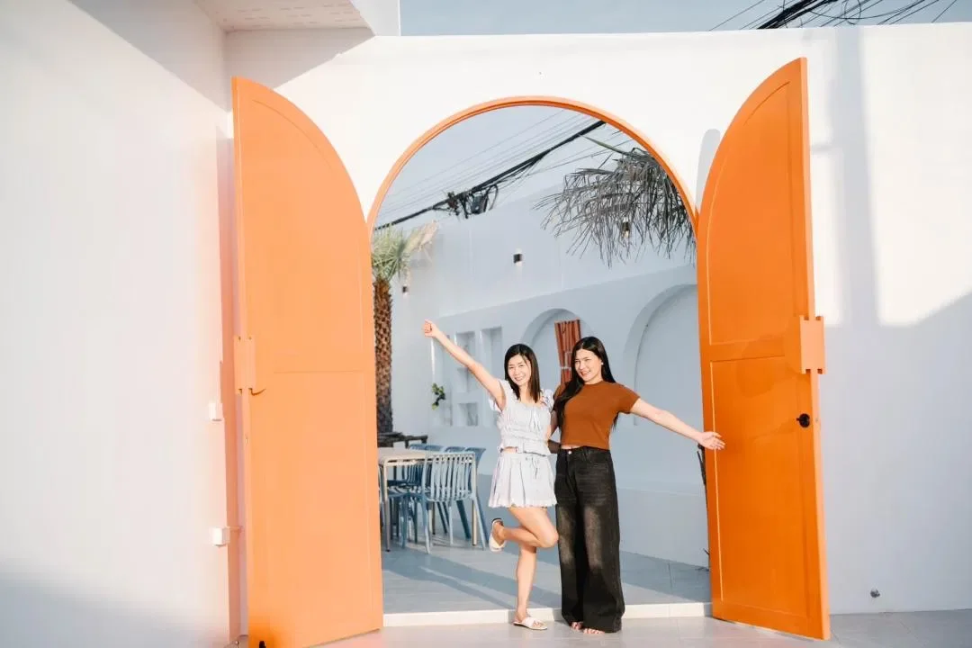 Villa De Moon รูปที่ 31