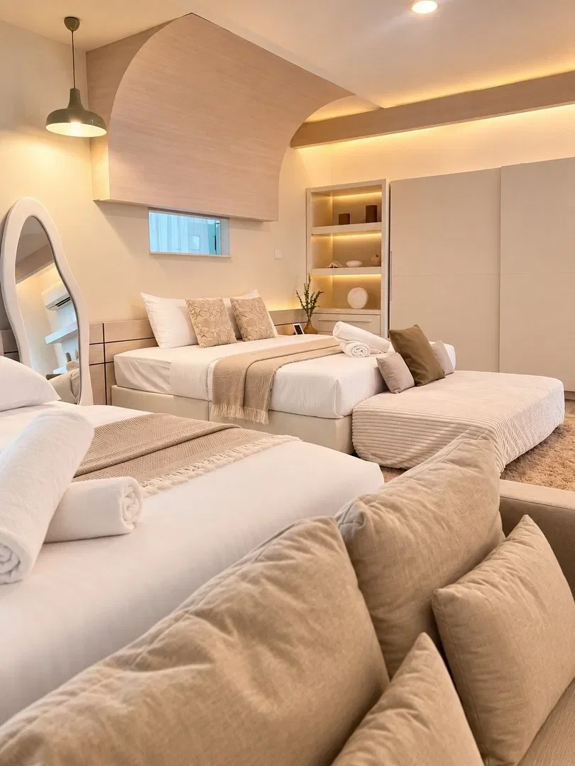 Sea Reef Pool Villa รูปที่ 38