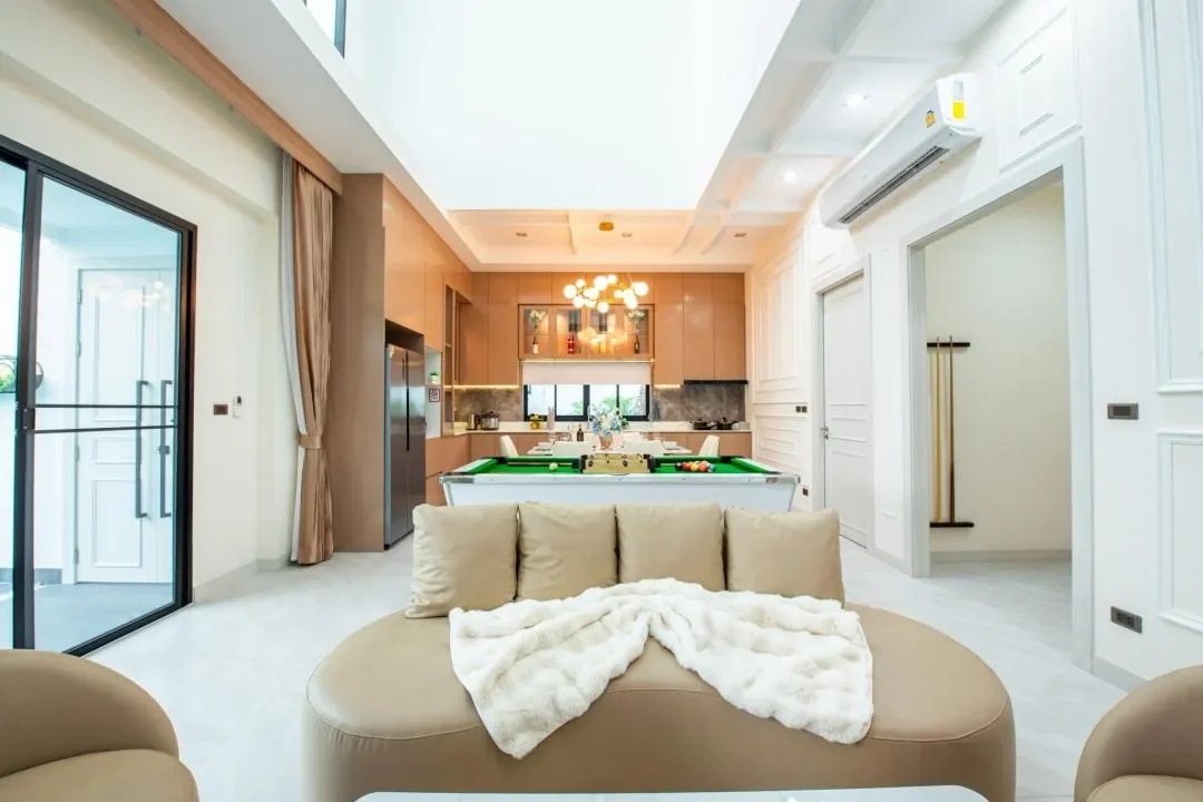 Heavenly Villa รูปที่ 27