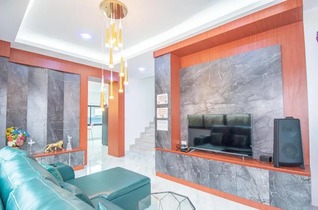 Lee luxury 39 pool villa รูปที่ 26