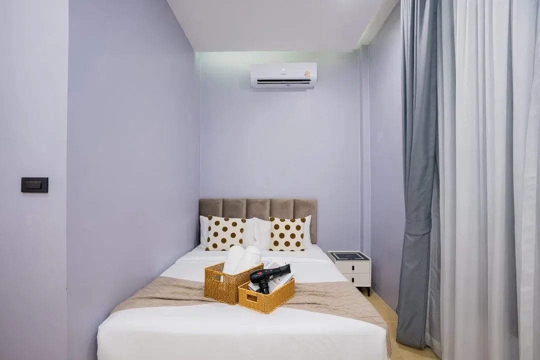 Oasis House รูปที่ 3