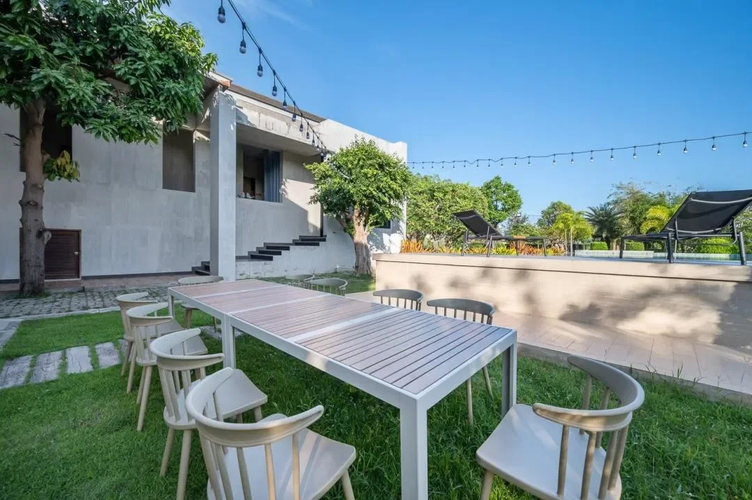 The Garden Pool Villa รูปที่ 22