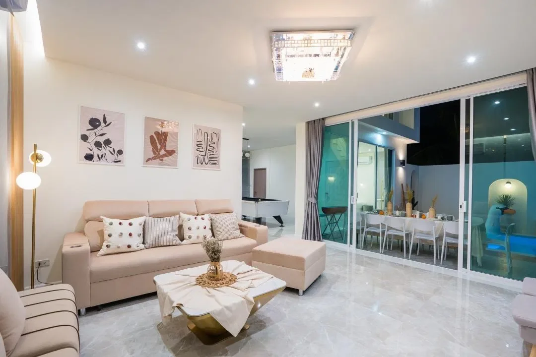 Cyrus House Poolvilla รูปที่ 29