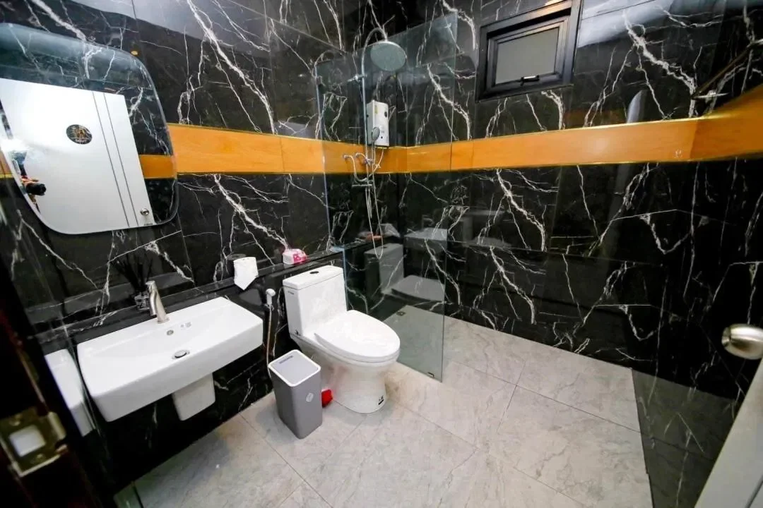 Super BM Poolvilla Pattaya รูปที่ 9