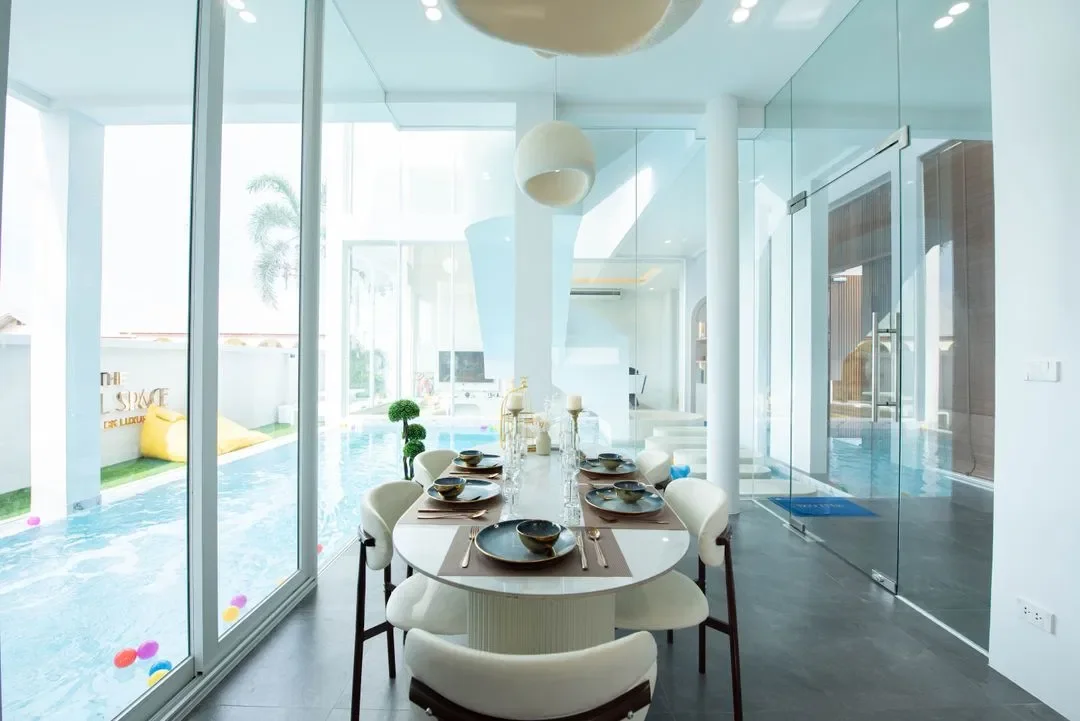BK1 Luxury รูปที่ 2
