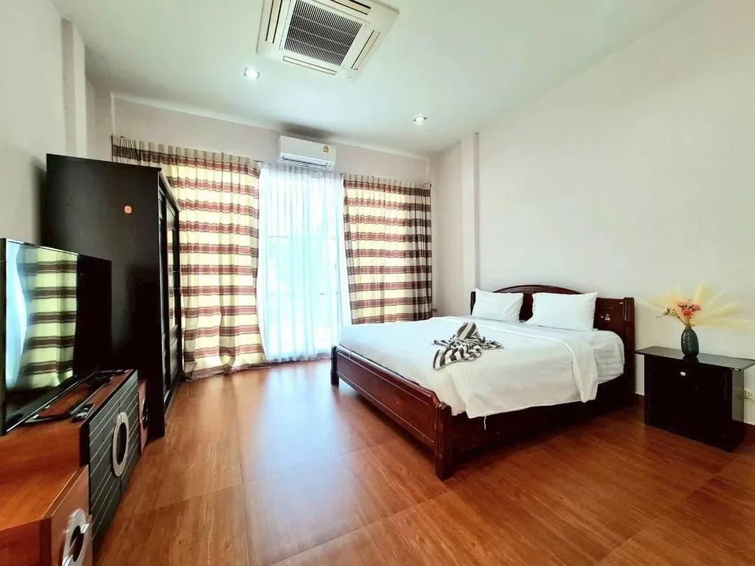 Hill&Sea Pool Villa รูปที่ 27