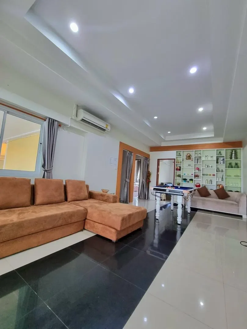 ธัญวลัย (4 ห้องนอน) รูปที่ 19