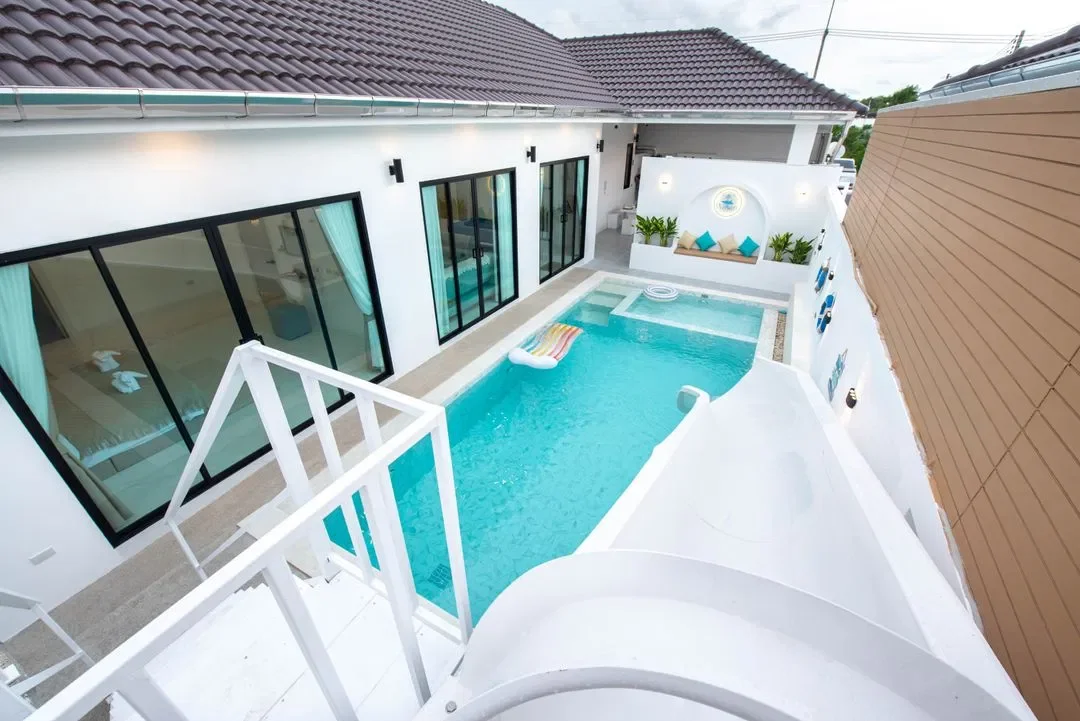 wasanpoolvilla 2 รูปที่ 32