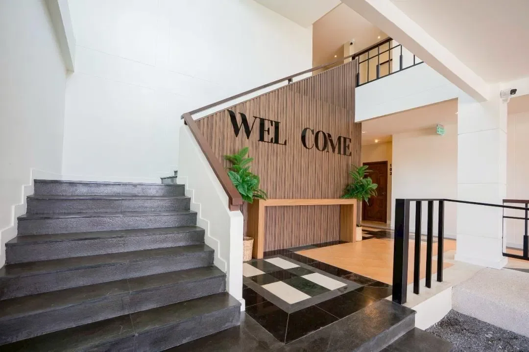 Lunlana Sunset Resort Poolvilla รูปที่ 26