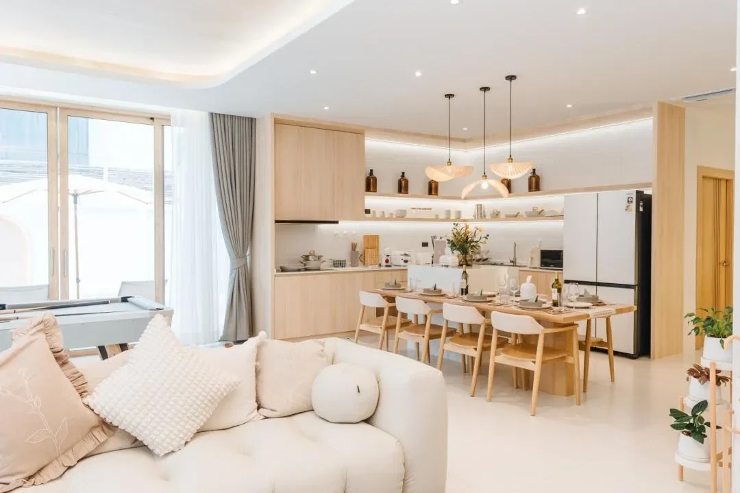Saya Pool Villas2 รูปที่ 10
