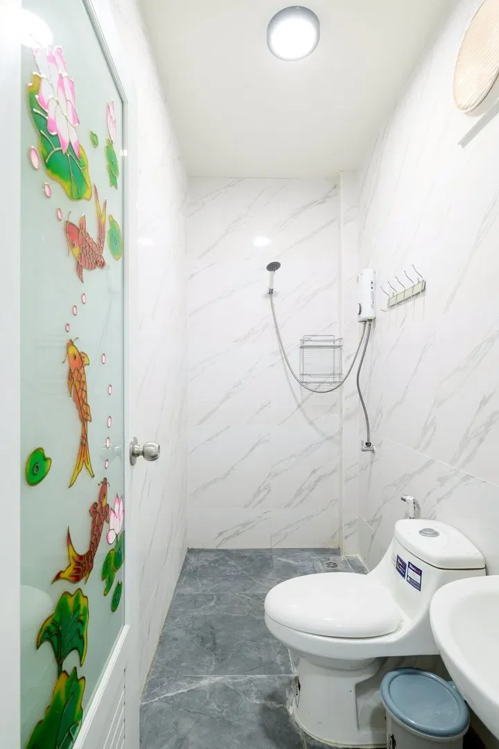 J Pool Villa ห้วยใหญ่ รูปที่ 10