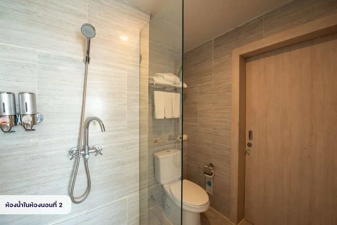 Sea Pearl poolvilla รูปที่ 33
