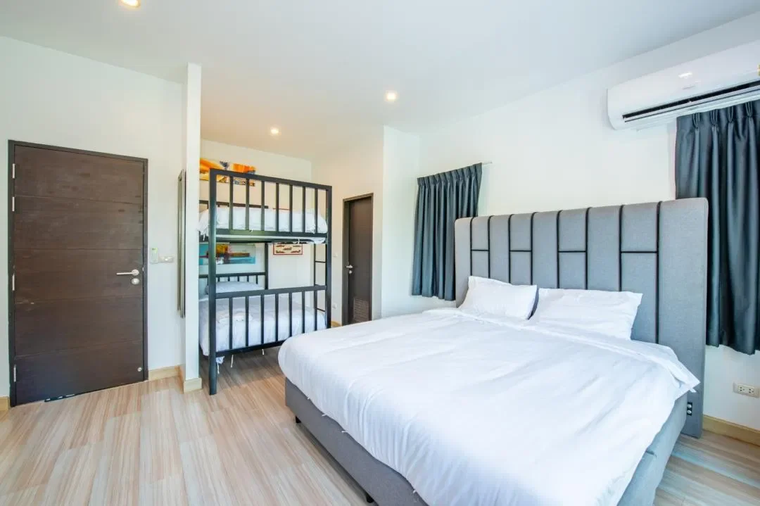 Seaside Symphony Luxury รูปที่ 17