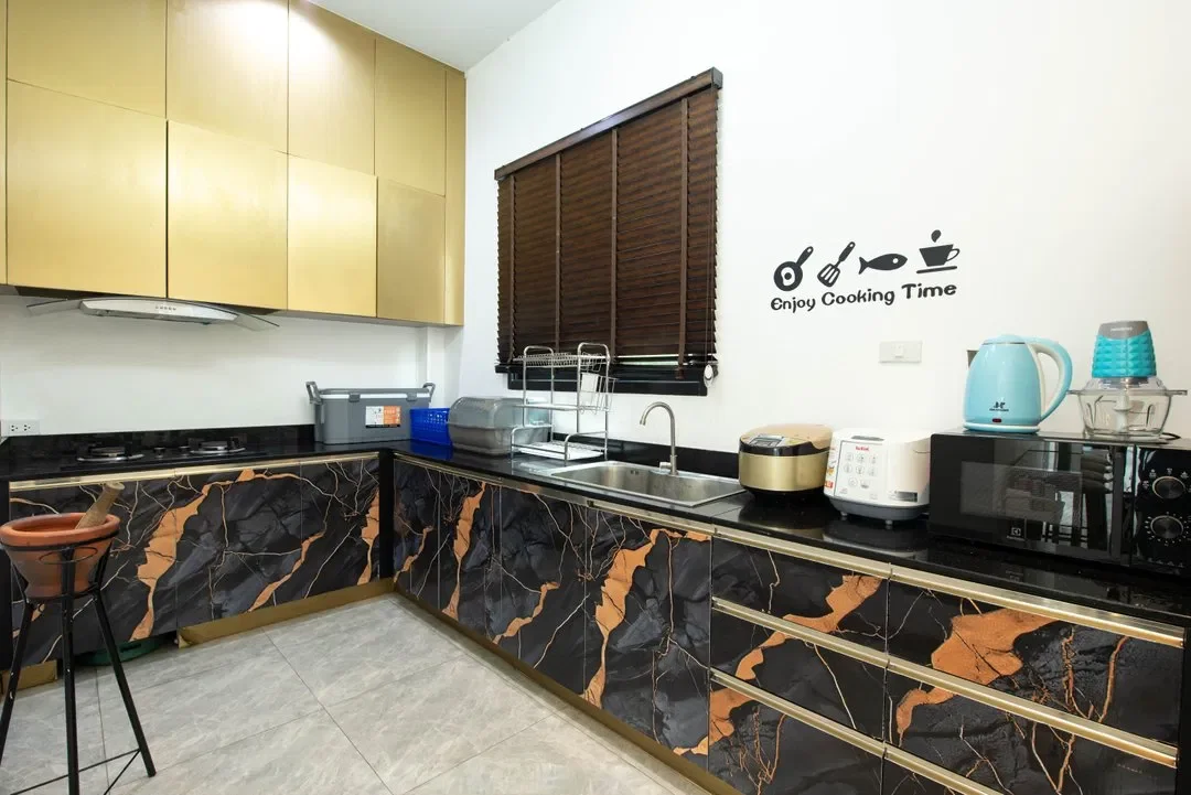 Welcome drink poolvilla รูปที่ 41