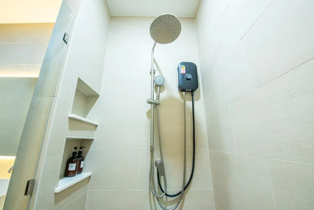 Swiss Home Pool Villa รูปที่ 13