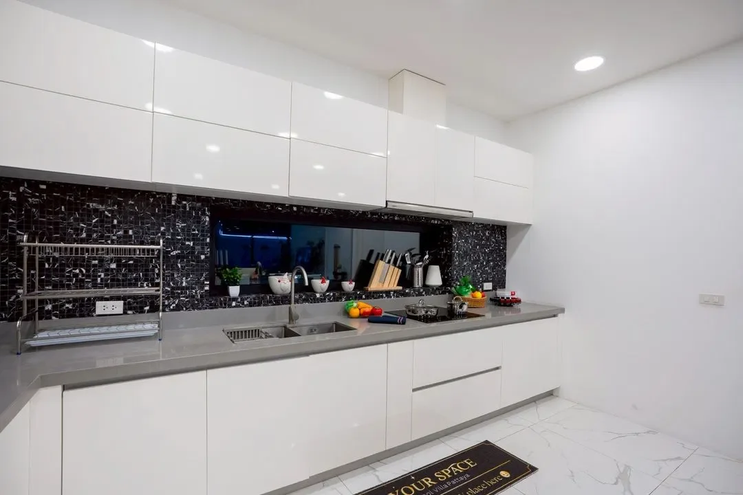Your Space pool villa รูปที่ 21