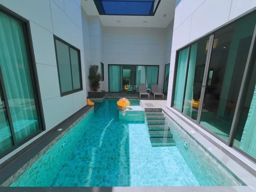 PNT LUXURY VILLA รูปที่ 20