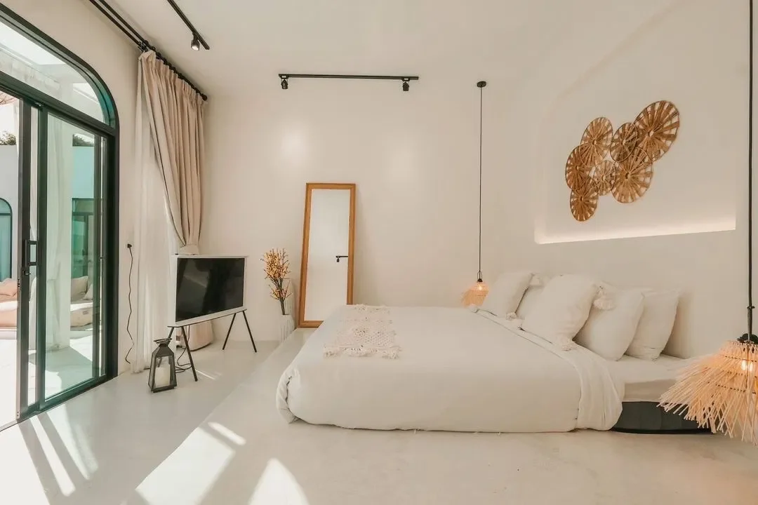 White Coco Villa Pattaya รูปที่ 6