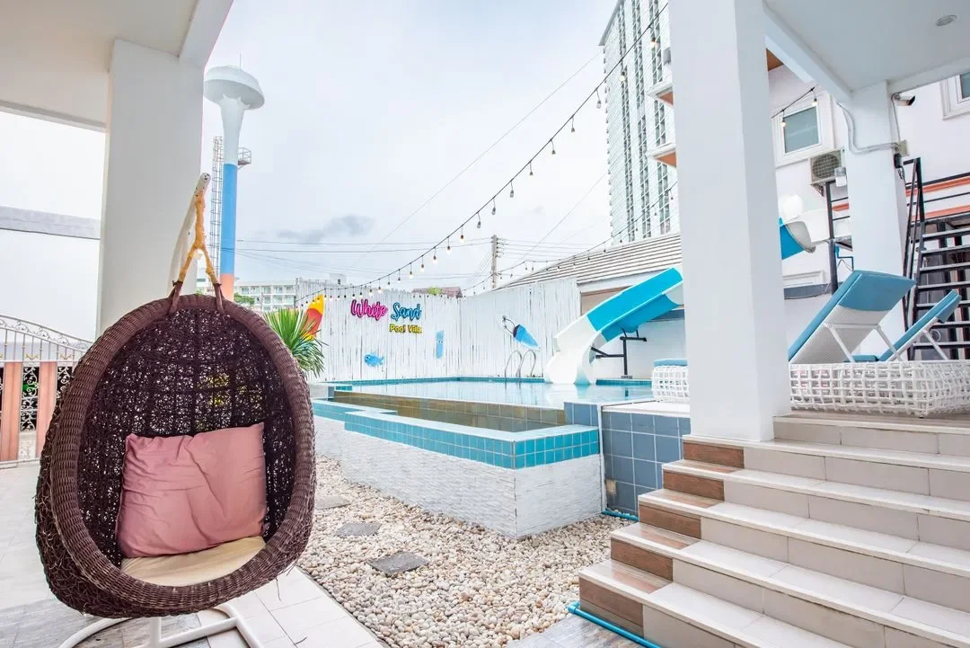 White Sand Pool Villa รูปที่ 22