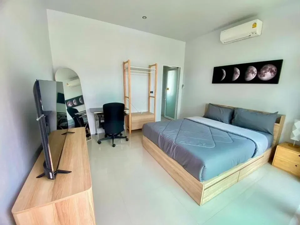 Rocky pool villa รูปที่ 5