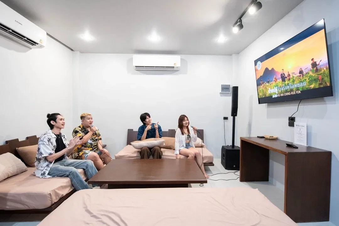 Heaven Hill Pool villa รูปที่ 25