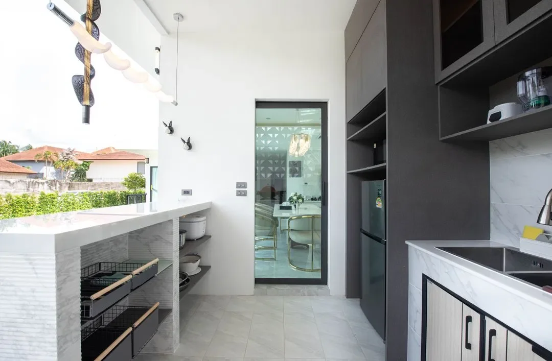 Olive Poolvilla 2 รูปที่ 21