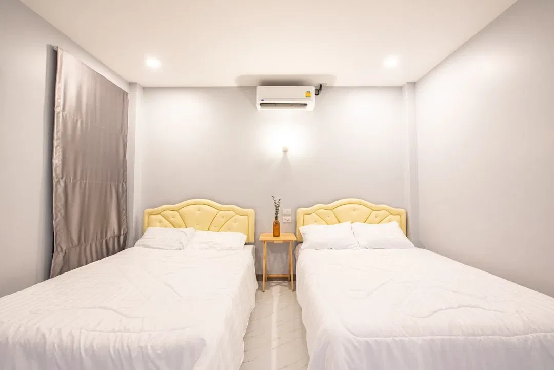 INNER Poolvilla Pattaya รูปที่ 5