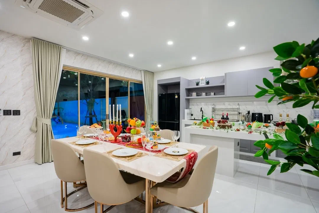 Bali Hai pool villa รูปที่ 4